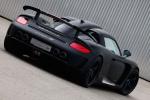 Porsche Carrera GT Mirage Matt Edition by Gemballa 2009 года